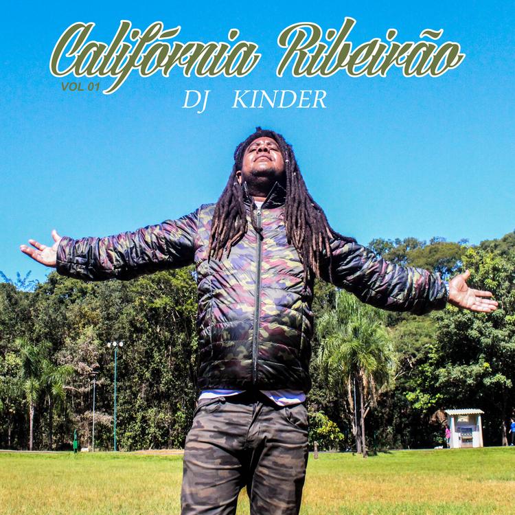 DJ Kinder's avatar image