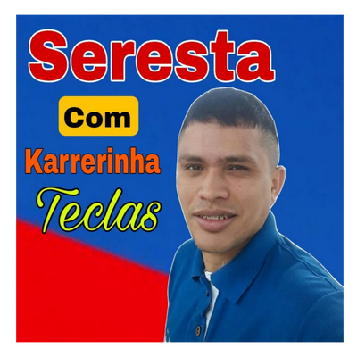 seresta com karrerinha teclas's cover