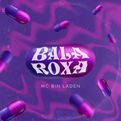 Bala Roxa's cover