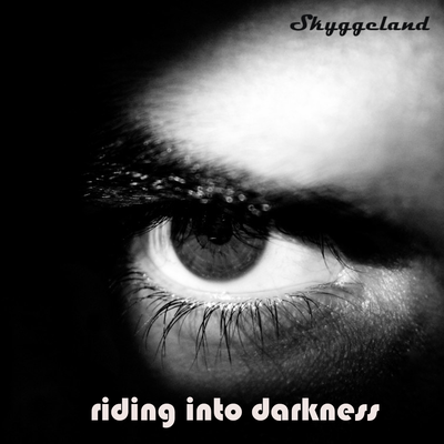 Riding into darkness's cover