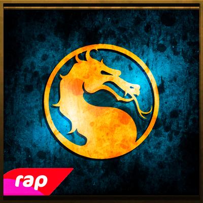 Rap do Scorpion e Sub-Zero: Rivais (Nerd Hits)'s cover