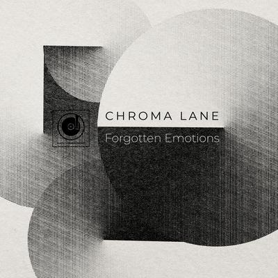 CHROMA LANE's cover