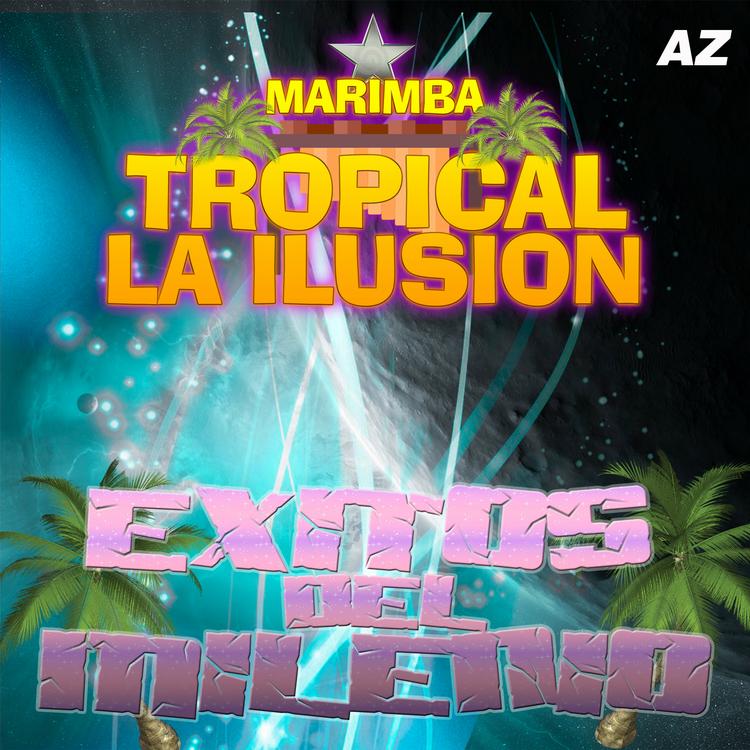 Marimba Tropical La Ilusion's avatar image