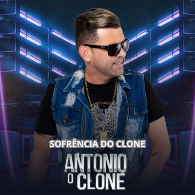 Nosso Amor By Antonio O Clone's cover