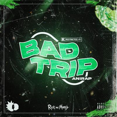 Bad Trip (Rick & Morty)'s cover