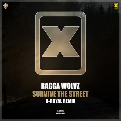 Ragga Wolvz's cover