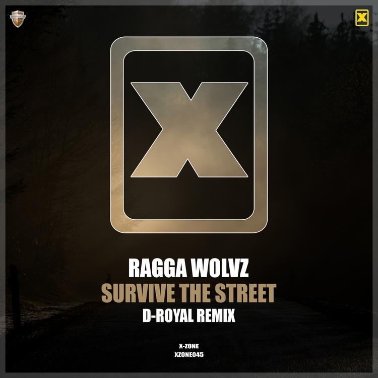 Ragga Wolvz's avatar image