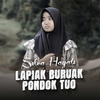 Lapiak Buruak Pondok Tuo By Silva Hayati's cover
