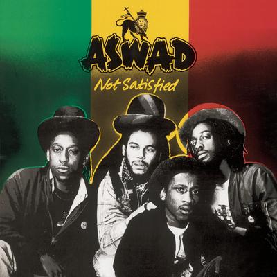 Your Recipe (Remastered Album Version) By Aswad's cover