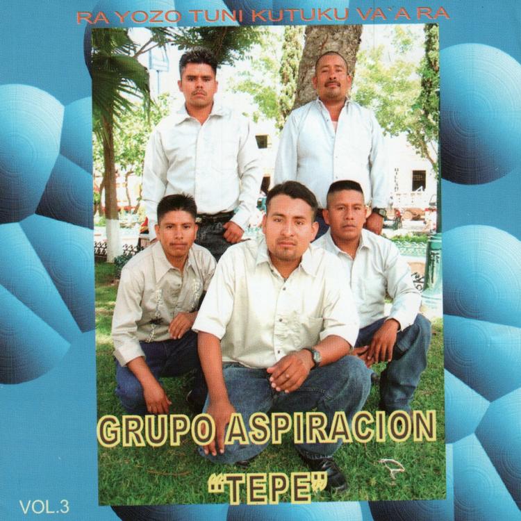 Grupo Aspiracion's avatar image