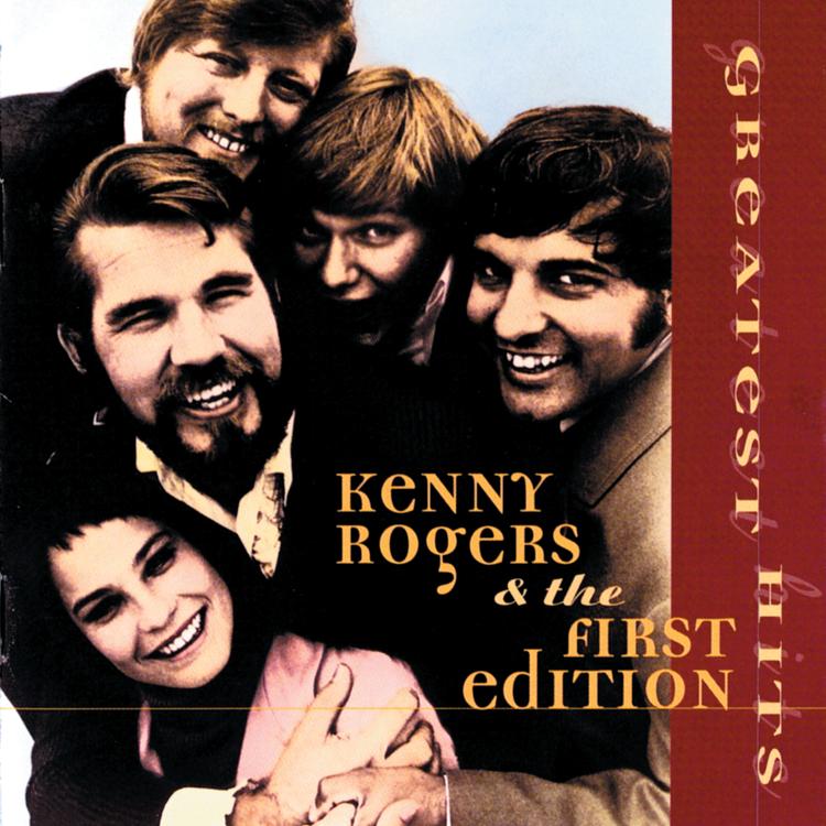 Kenny Rogers & The First Edition's avatar image