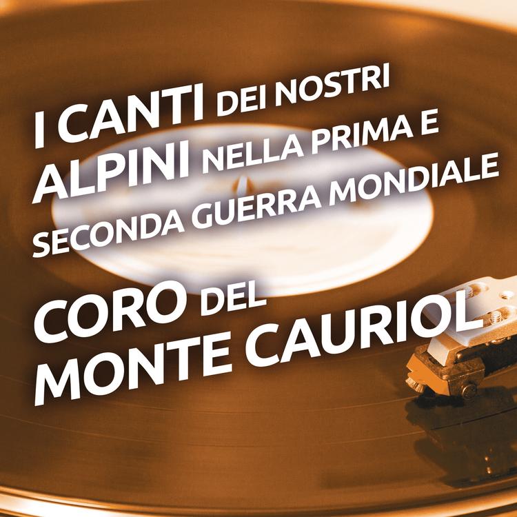 Coro Del Monte Cauriol's avatar image