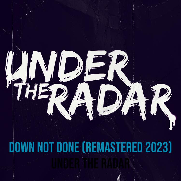 Under The Radar's avatar image