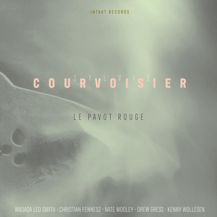 Sylvie Courvoisier's avatar image