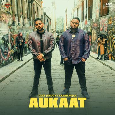 Aukaat's cover