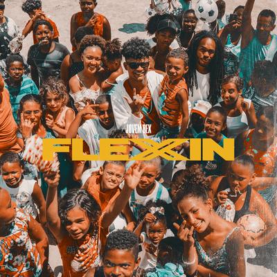 Flexin By Jovem Dex, Hash Produções's cover