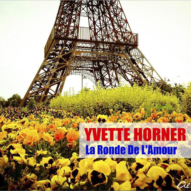 Yvette Horner's avatar image