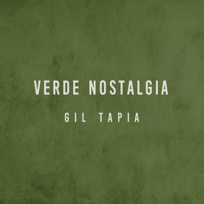 Gil Tapia's cover