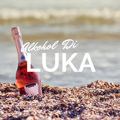 Alkohol Di Luka's cover