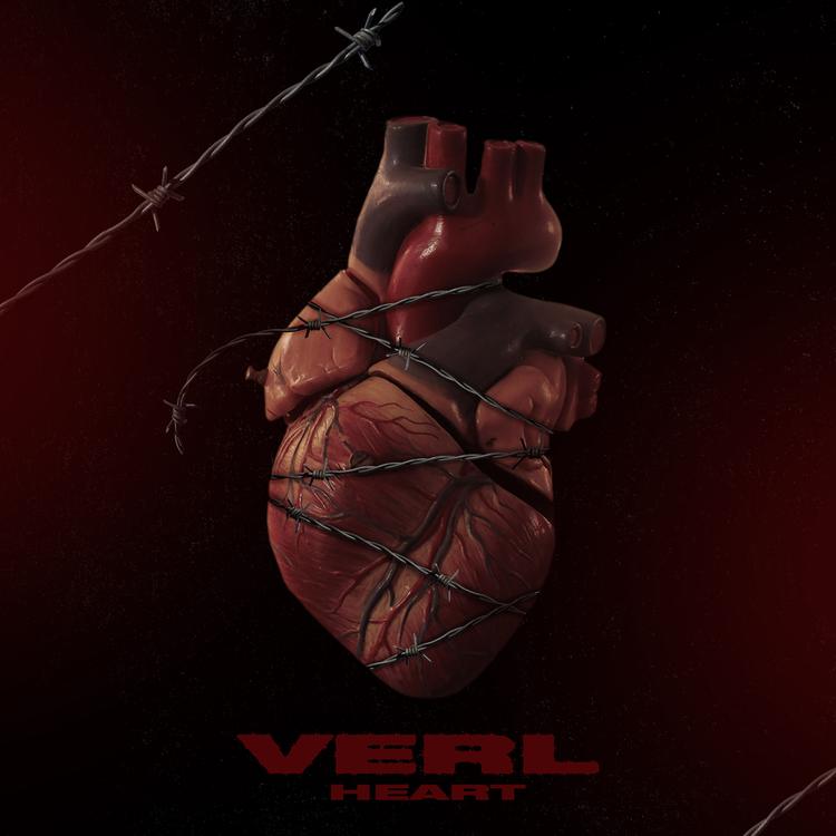 Verl's avatar image