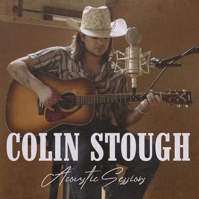 Dancing On My Own (Acoustic) By Colin Stough's cover