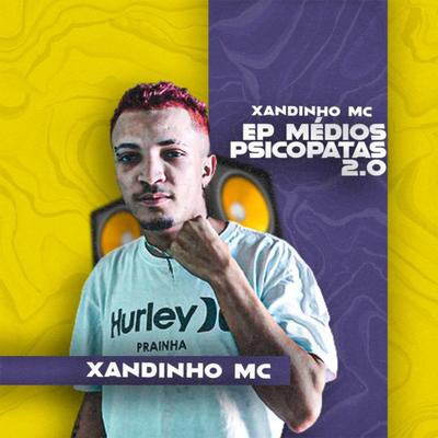 La Chica (feat. Mc Dryh) (feat. Mc Dryh) By Xandinho Mc, Mc Dryh's cover