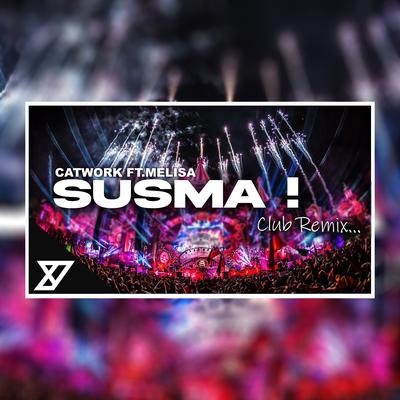 Susma (Y-Emre Music Club Remix)'s cover