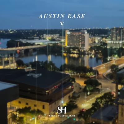 Austin Ease V By Sacha Hoedemaker's cover