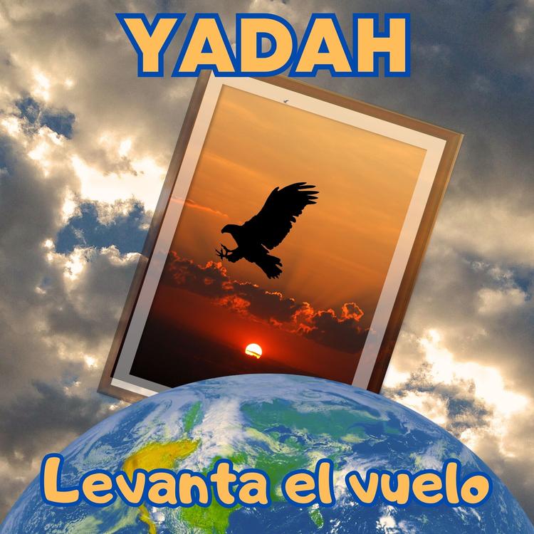 YADAH's avatar image