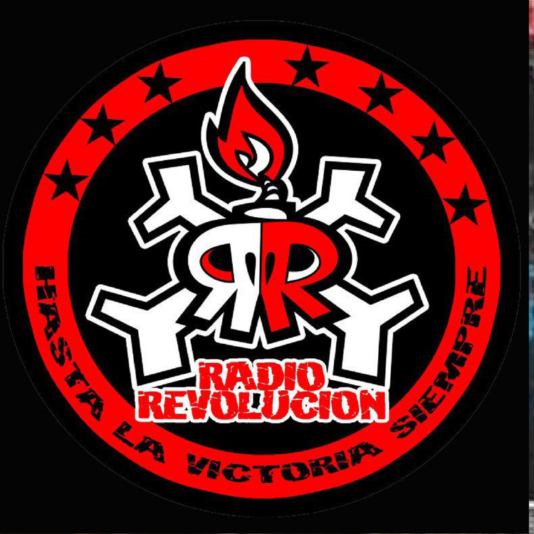 Radio Revolucion's avatar image