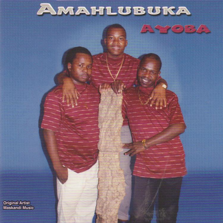 Amahlubuka's avatar image