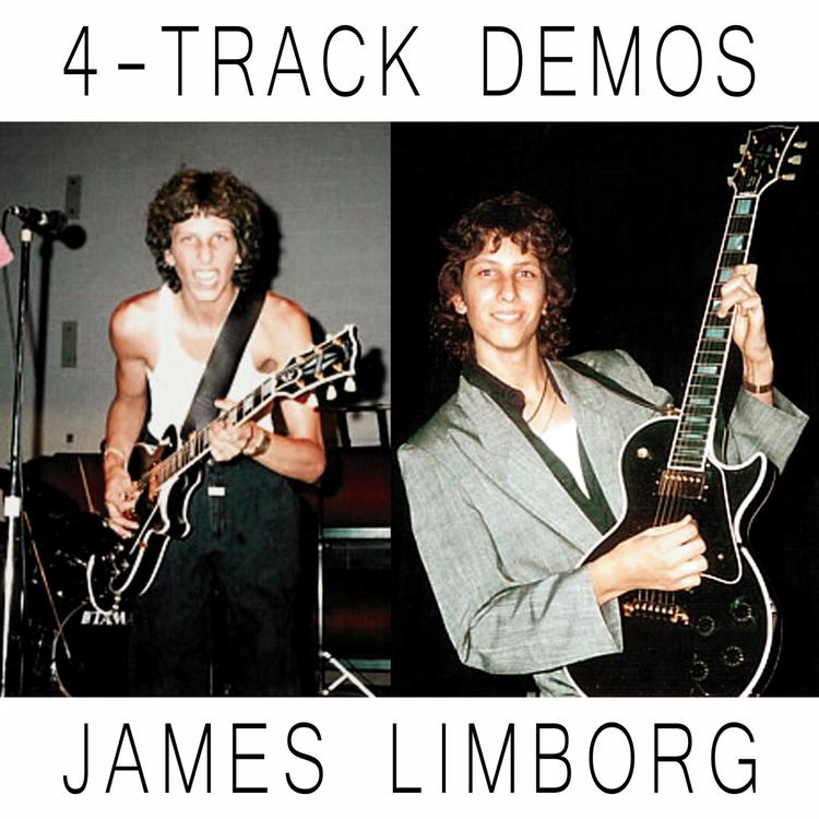 James Limborg's avatar image