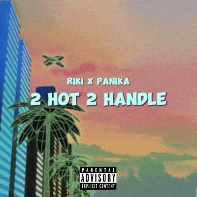 2 hot 2 handle's cover