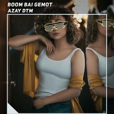 Boom Bai Gemot's cover