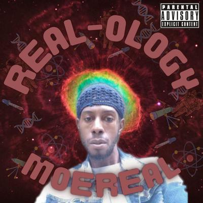 Real-Ology's cover