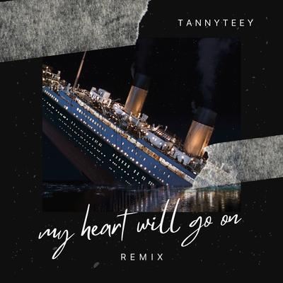 My Heart Will Go On (Remix)'s cover