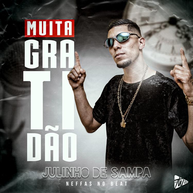 Julinho de Sampa's avatar image
