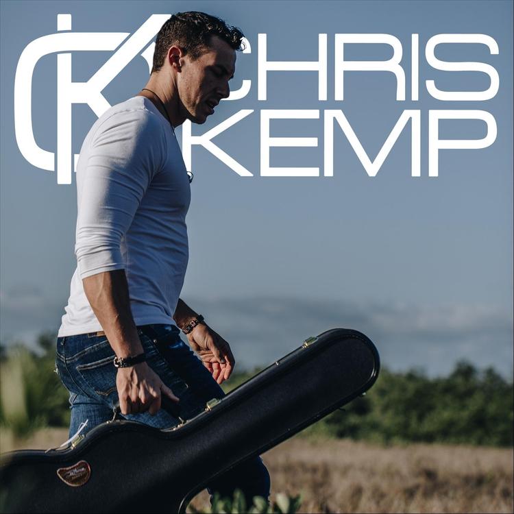 Chris Kemp's avatar image