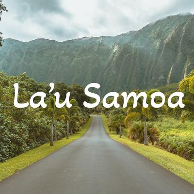 La'u Samoa's cover