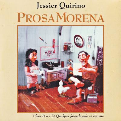 Secas de Março By Jessier Quirino's cover