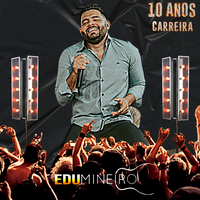 Edu Mineiro's avatar cover