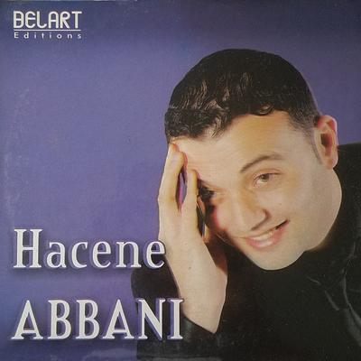 Hacene Abbani's cover