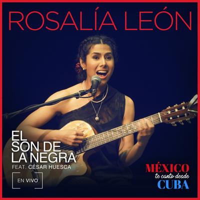 El Son de la Negra (En Vivo Desde Cuba)'s cover
