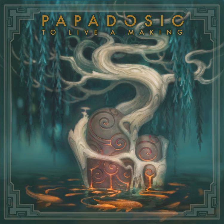 Papadosio's avatar image