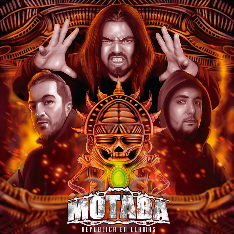 Motoba's avatar image
