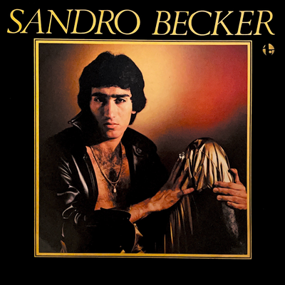 Sandro Becker's cover
