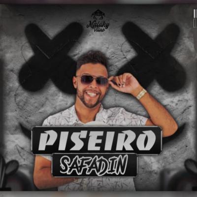 Piseiro Safadin's cover