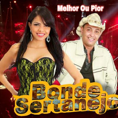 Não Tô Valendo Nada (Ao Vivo) By Bonde Sertanejo's cover
