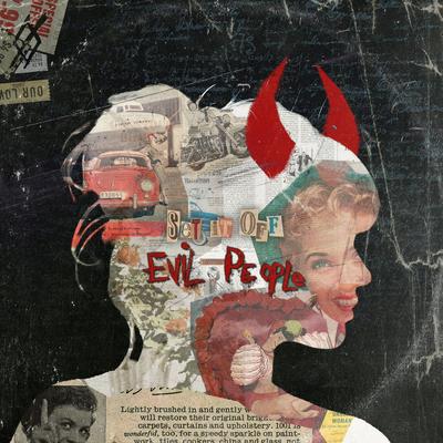 Evil People By Set It Off's cover