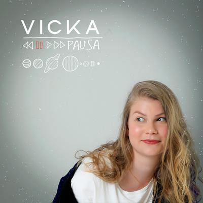 Pausa #Omundoprecisadepausa By Vicka's cover